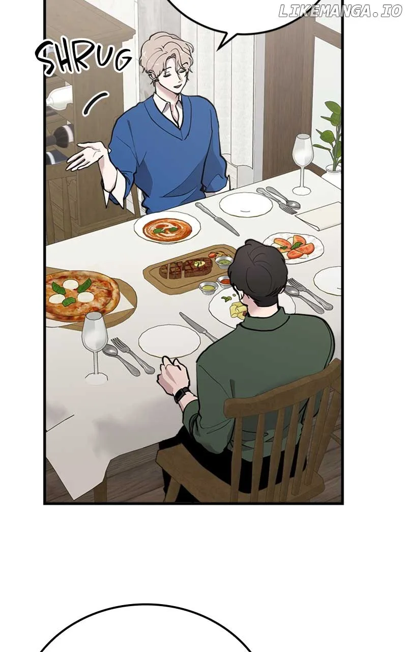 The Team Leader is Tired of Being A Newlywed Chapter 40 page 7