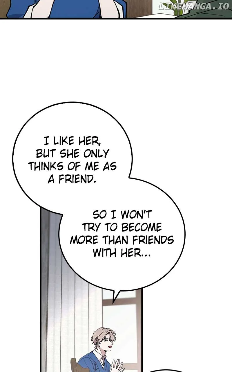 The Team Leader is Tired of Being A Newlywed Chapter 40 page 13