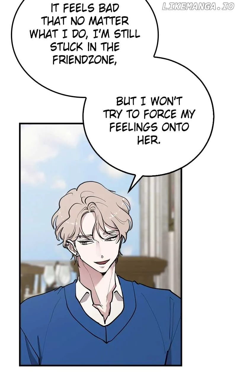 The Team Leader is Tired of Being A Newlywed Chapter 40 page 8