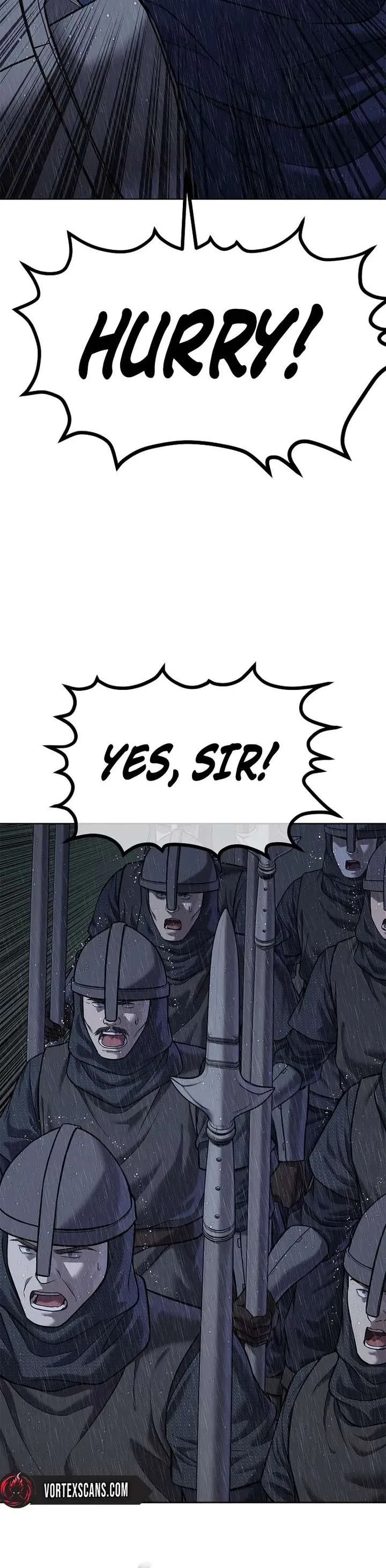 The Sword-Forging Great Hero: The Scrap Favored by the Gods Chapter 40 page 36