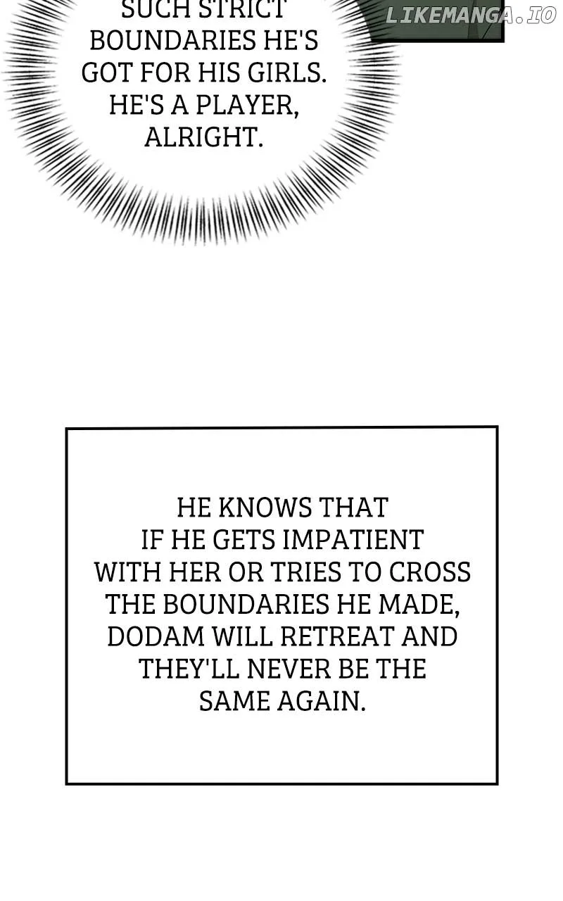 The Team Leader is Tired of Being A Newlywed Chapter 40 page 10