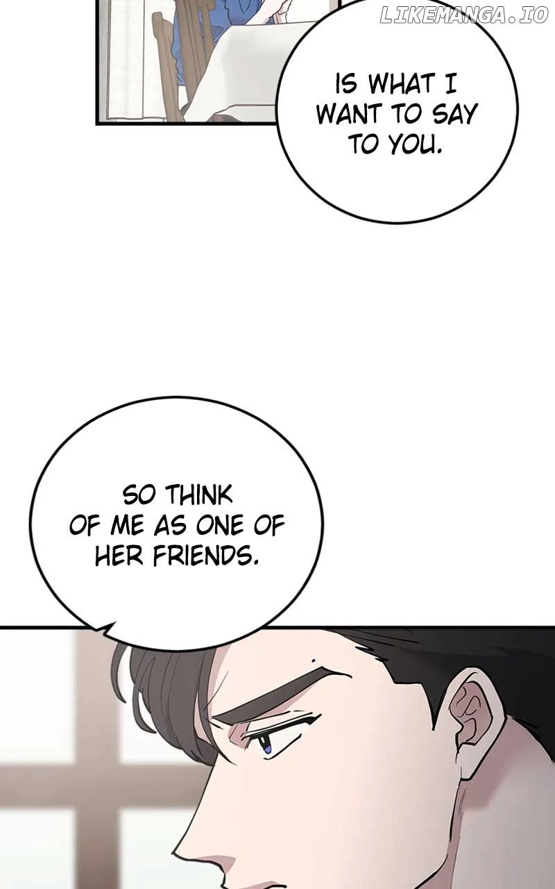 The Team Leader is Tired of Being A Newlywed Chapter 40 page 14
