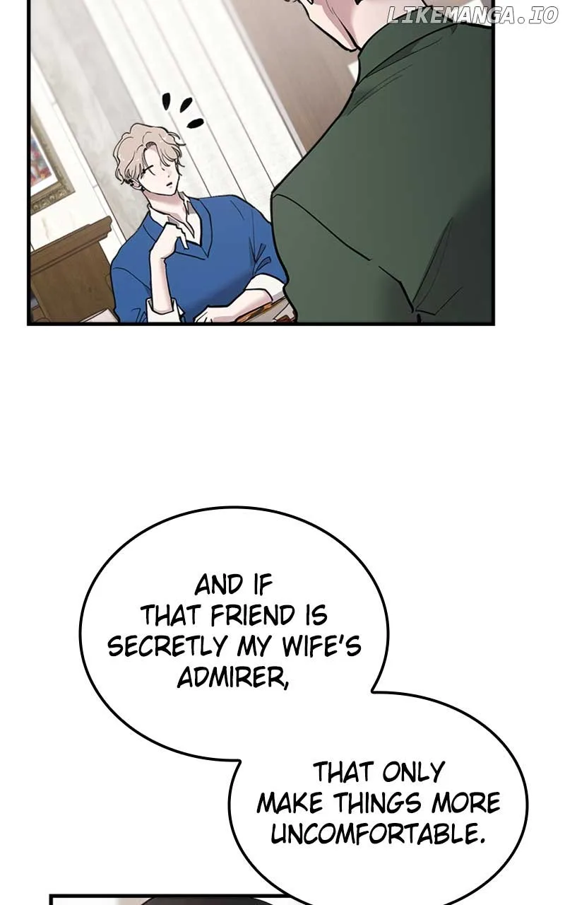 The Team Leader is Tired of Being A Newlywed Chapter 40 page 16