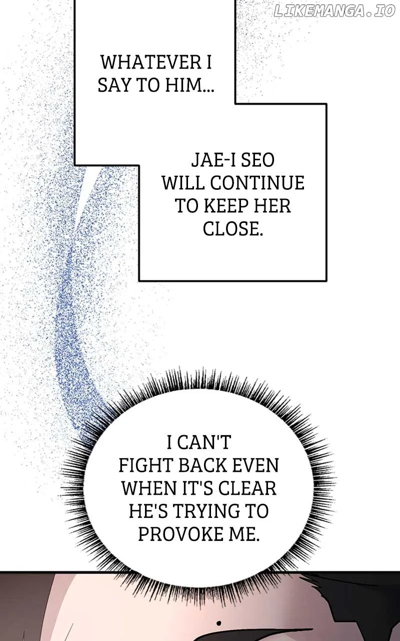 The Team Leader is Tired of Being A Newlywed Chapter 40 page 18
