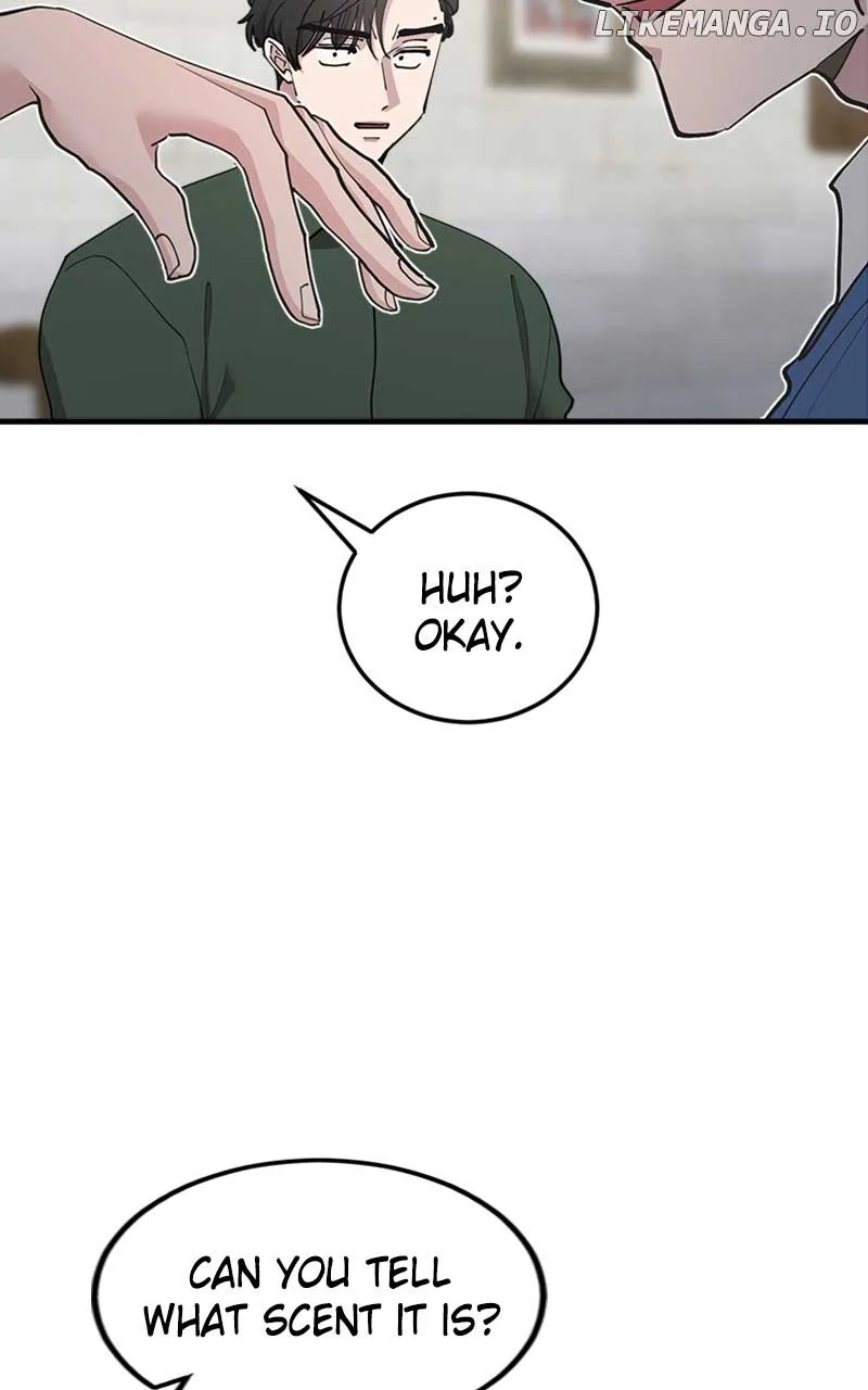 The Team Leader is Tired of Being A Newlywed Chapter 40 page 23