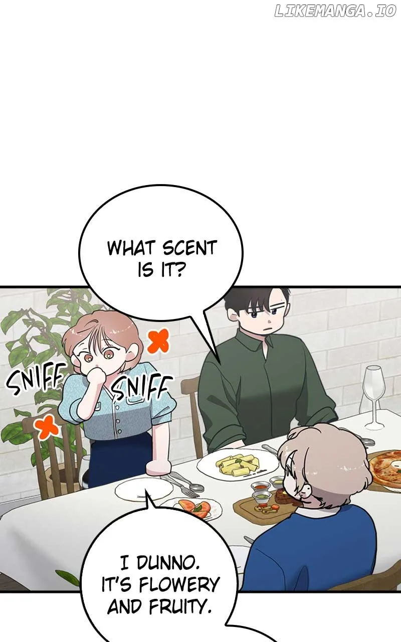 The Team Leader is Tired of Being A Newlywed Chapter 40 page 21