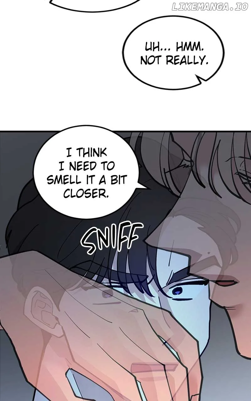 The Team Leader is Tired of Being A Newlywed Chapter 40 page 24