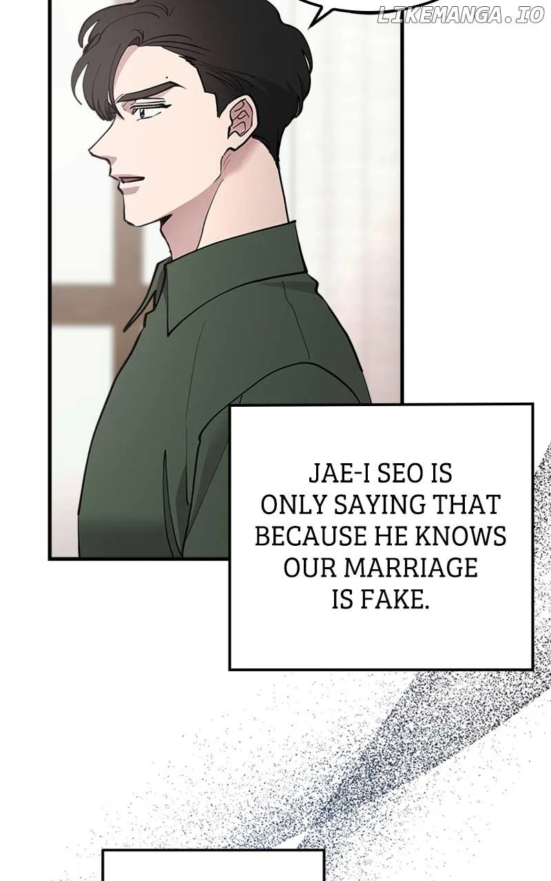 The Team Leader is Tired of Being A Newlywed Chapter 40 page 17