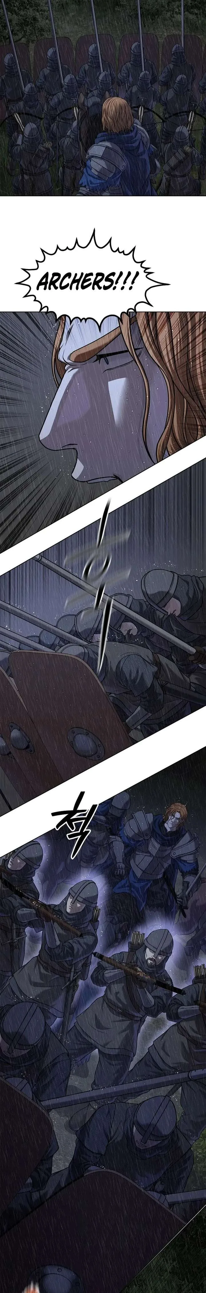 The Sword-Forging Great Hero: The Scrap Favored by the Gods Chapter 40 page 38