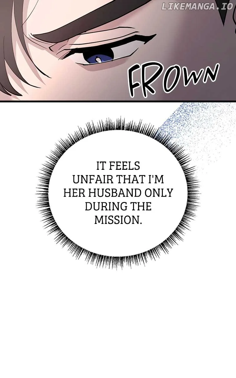 The Team Leader is Tired of Being A Newlywed Chapter 40 page 19
