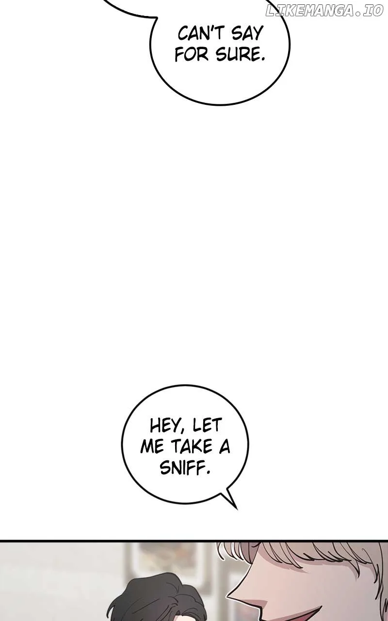 The Team Leader is Tired of Being A Newlywed Chapter 40 page 22