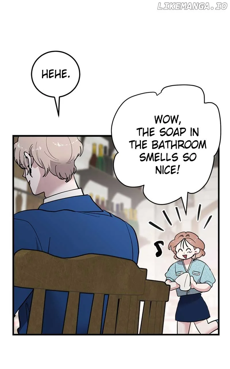 The Team Leader is Tired of Being A Newlywed Chapter 40 page 20