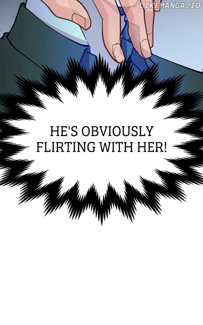 The Team Leader is Tired of Being A Newlywed Chapter 40 page 25