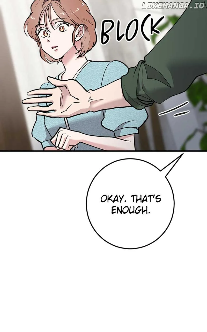 The Team Leader is Tired of Being A Newlywed Chapter 40 page 28