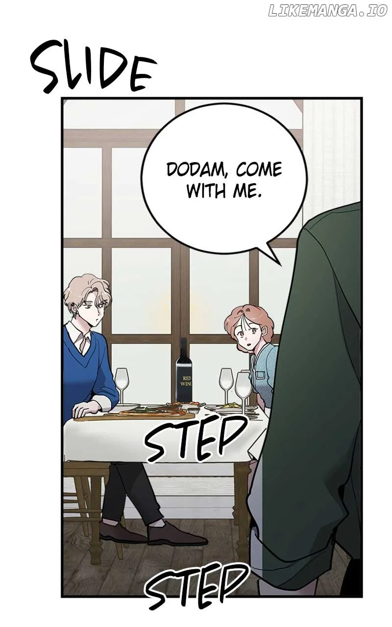 The Team Leader is Tired of Being A Newlywed Chapter 40 page 29