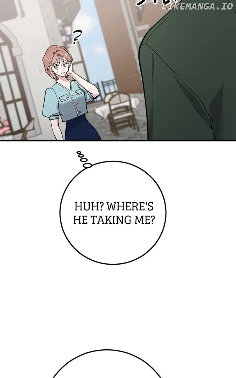 The Team Leader is Tired of Being A Newlywed Chapter 40 page 32