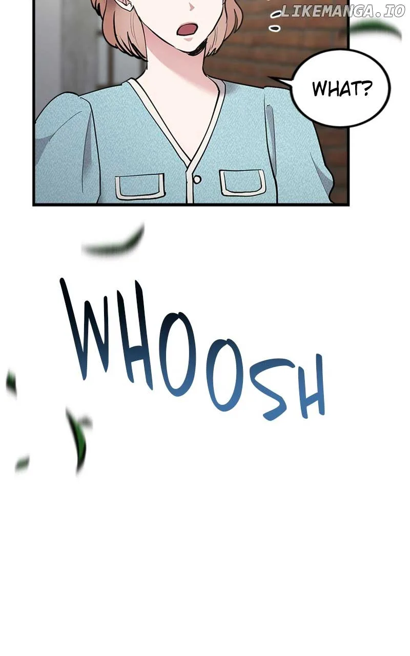 The Team Leader is Tired of Being A Newlywed Chapter 40 page 35