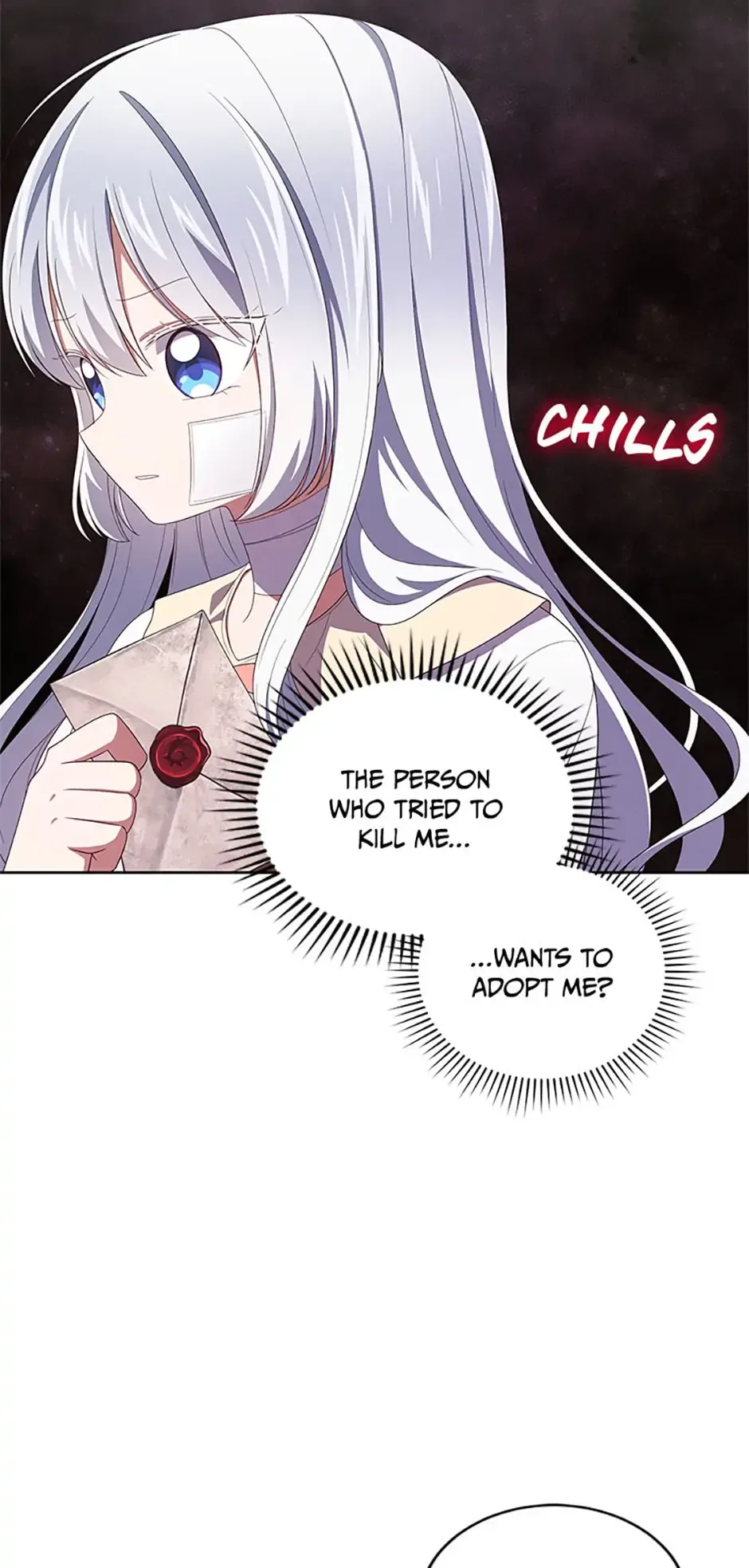 The Villain’s Precious Daughter Chapter 40 page 4