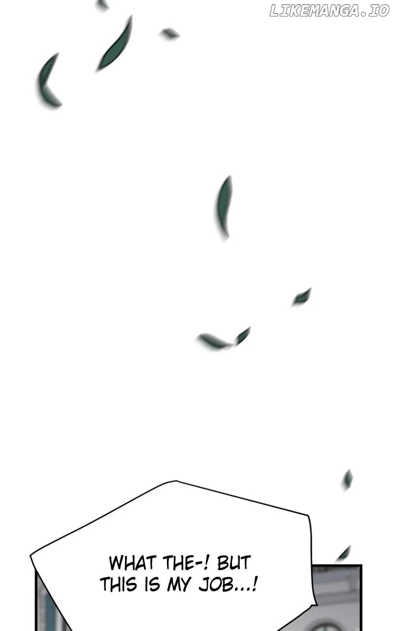 The Team Leader is Tired of Being A Newlywed Chapter 40 page 37