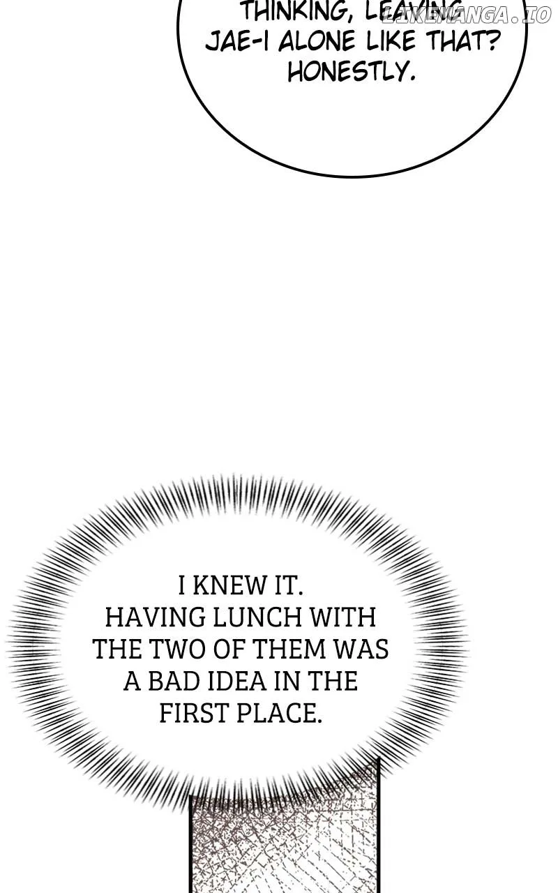 The Team Leader is Tired of Being A Newlywed Chapter 40 page 40