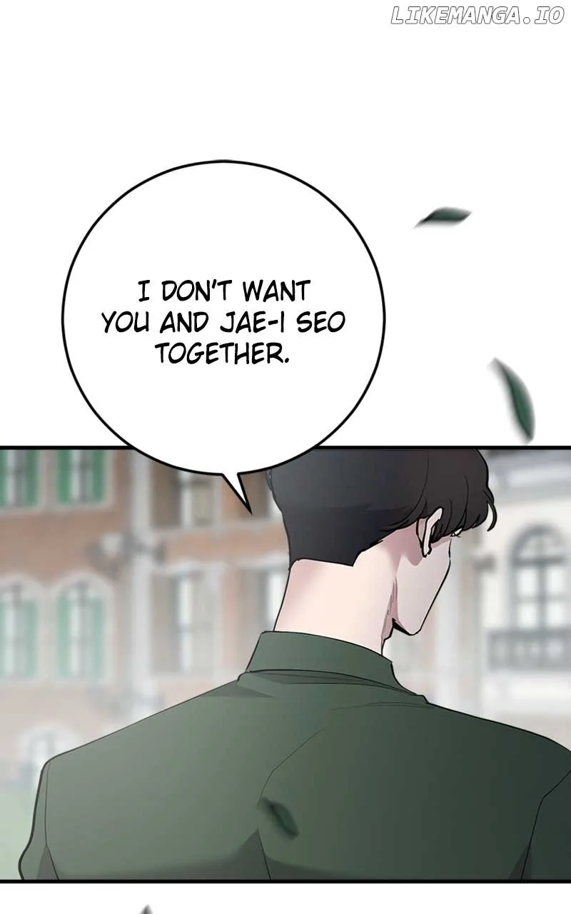 The Team Leader is Tired of Being A Newlywed Chapter 40 page 36