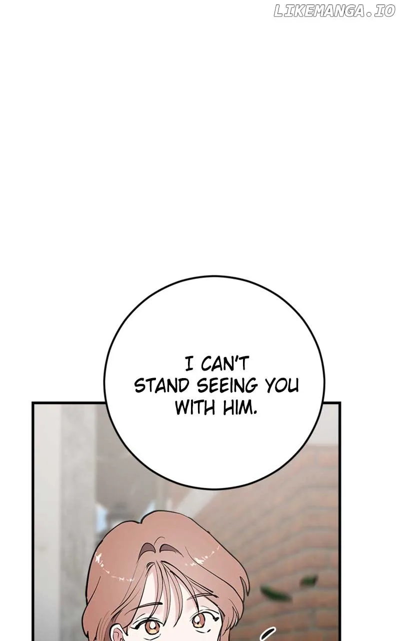 The Team Leader is Tired of Being A Newlywed Chapter 40 page 34