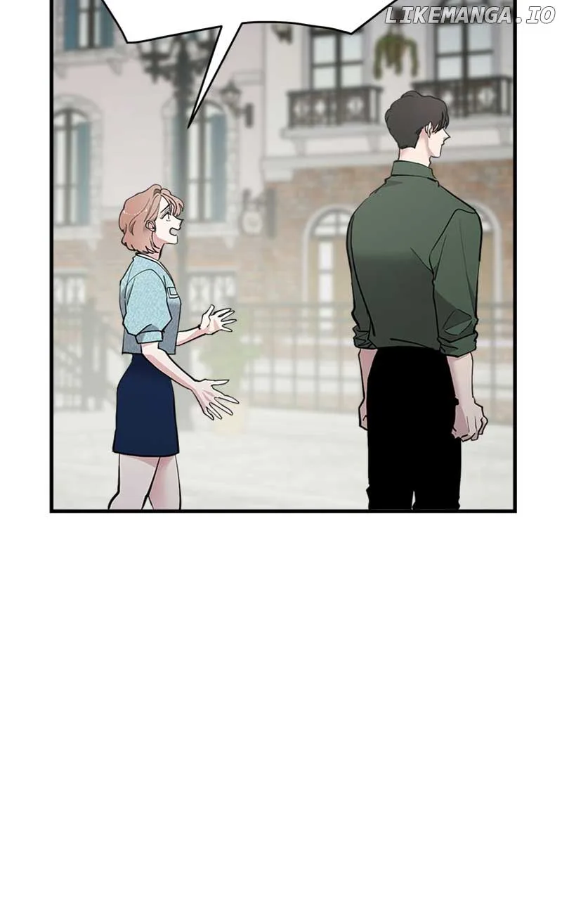The Team Leader is Tired of Being A Newlywed Chapter 40 page 38