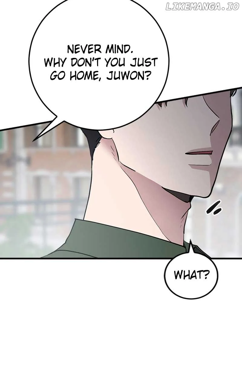 The Team Leader is Tired of Being A Newlywed Chapter 40 page 42