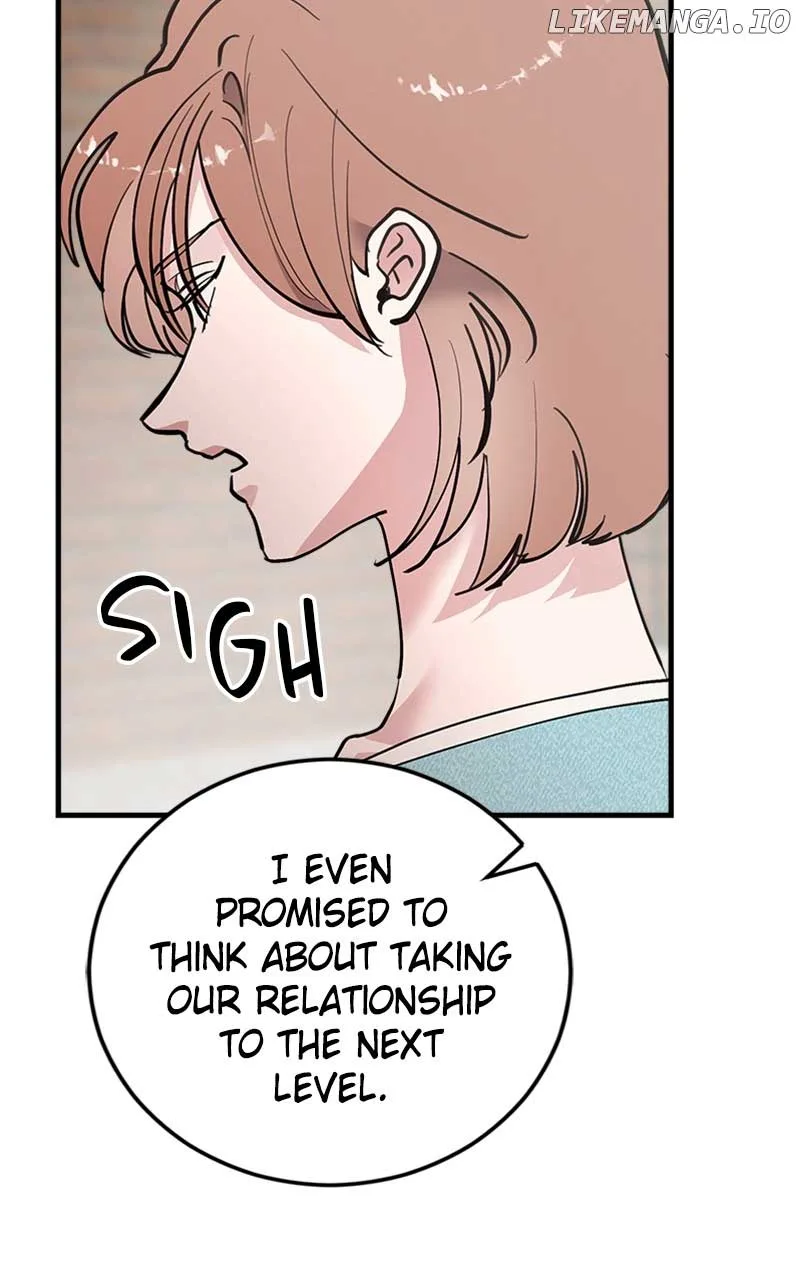 The Team Leader is Tired of Being A Newlywed Chapter 40 page 46