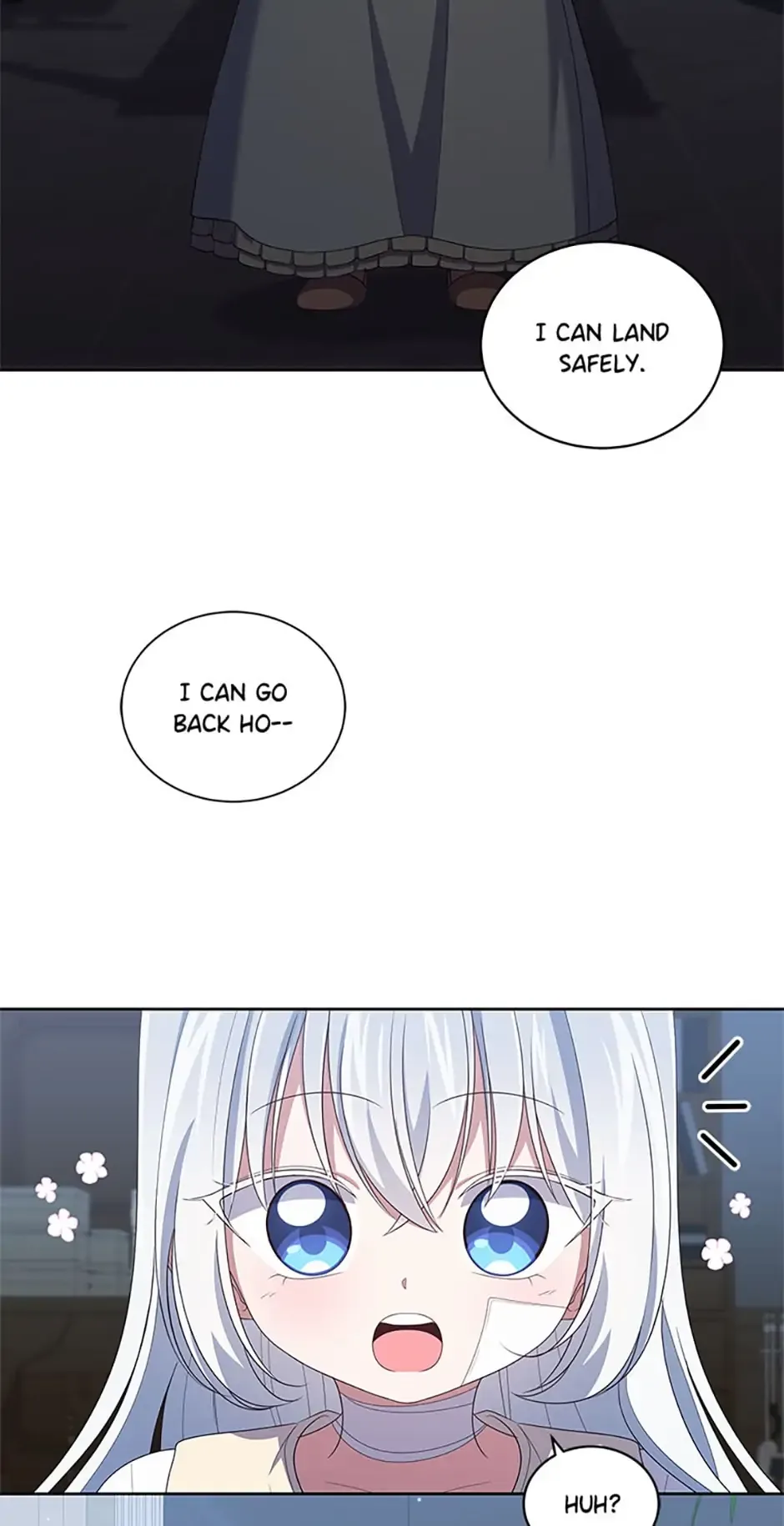 The Villain’s Precious Daughter Chapter 40 page 14