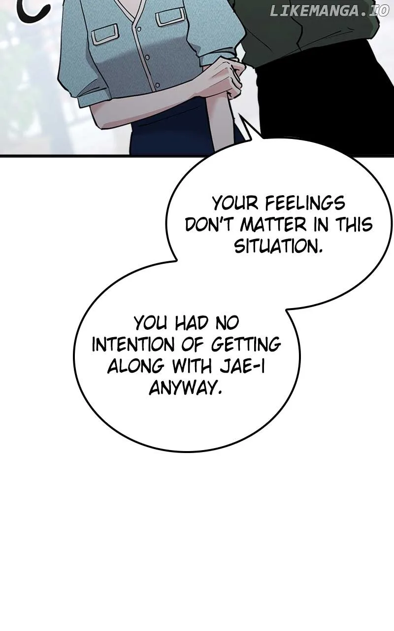 The Team Leader is Tired of Being A Newlywed Chapter 40 page 44