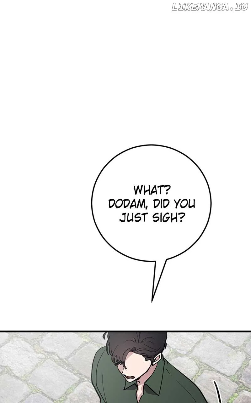 The Team Leader is Tired of Being A Newlywed Chapter 40 page 47
