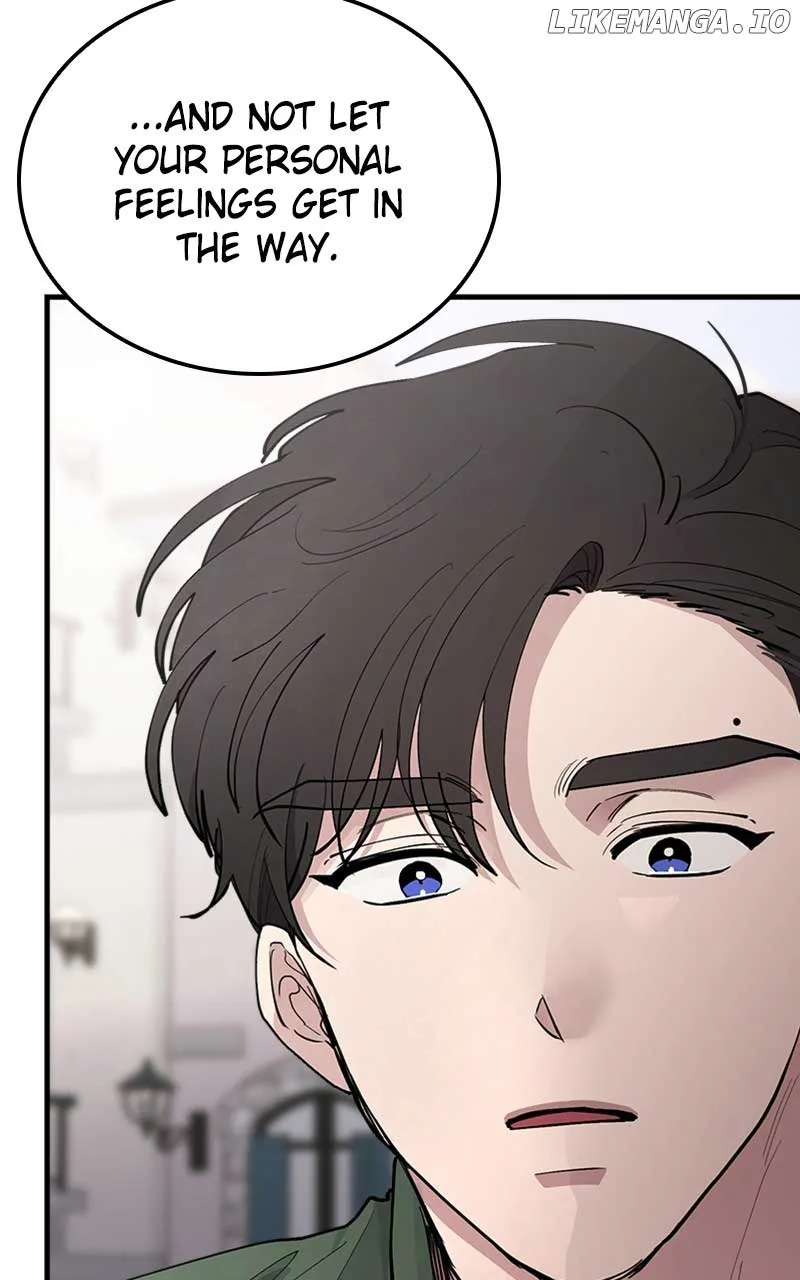 The Team Leader is Tired of Being A Newlywed Chapter 40 page 54