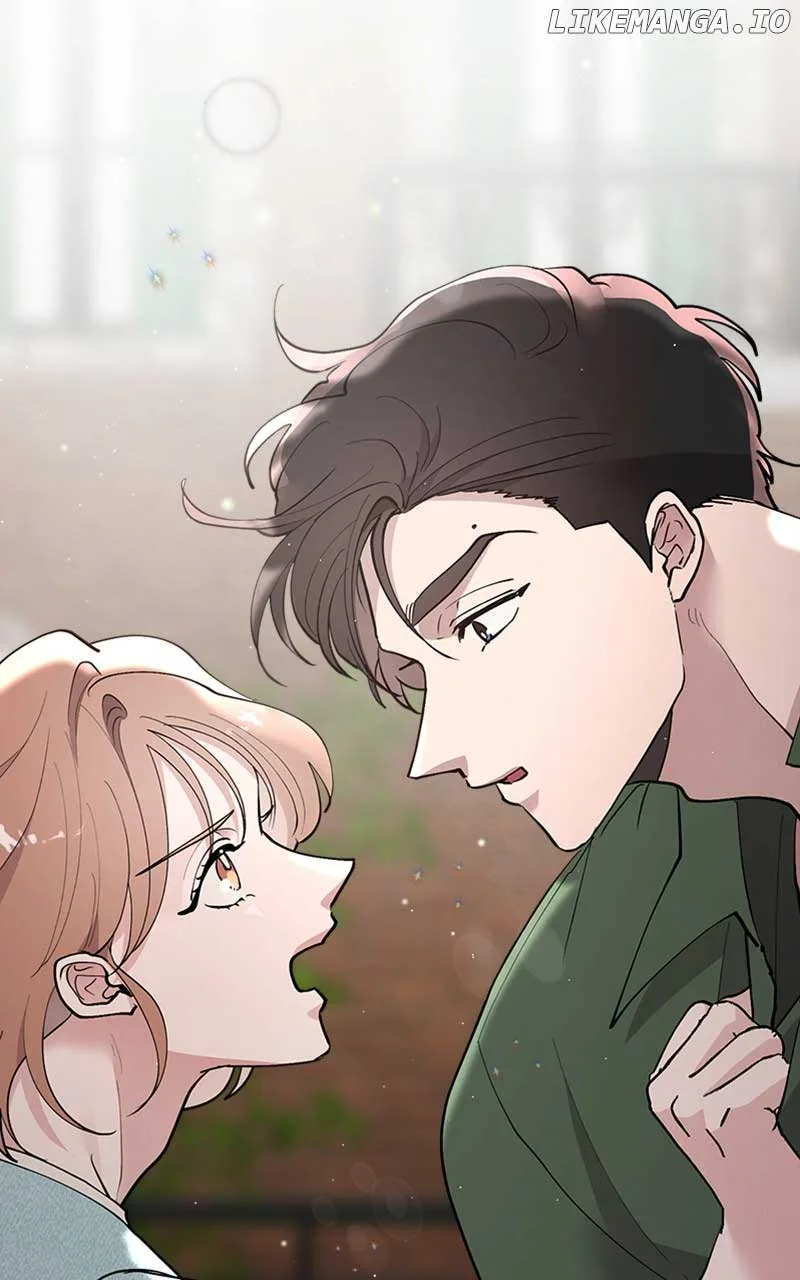 The Team Leader is Tired of Being A Newlywed Chapter 40 page 51