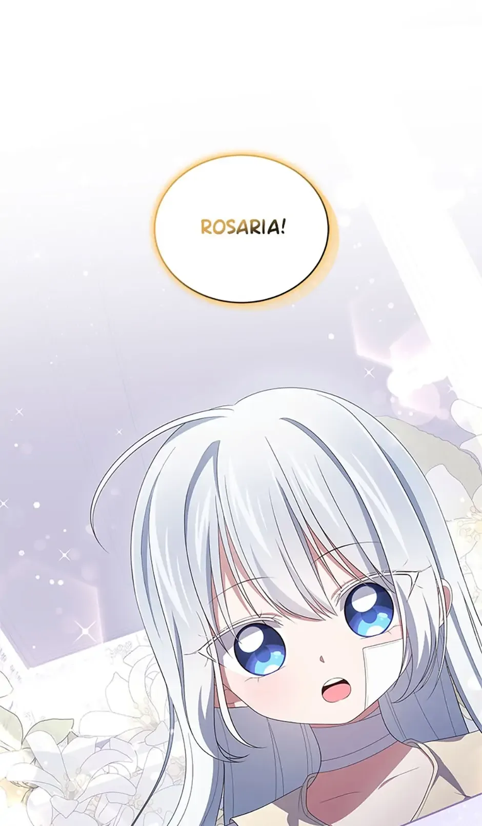 The Villain’s Precious Daughter Chapter 40 page 16