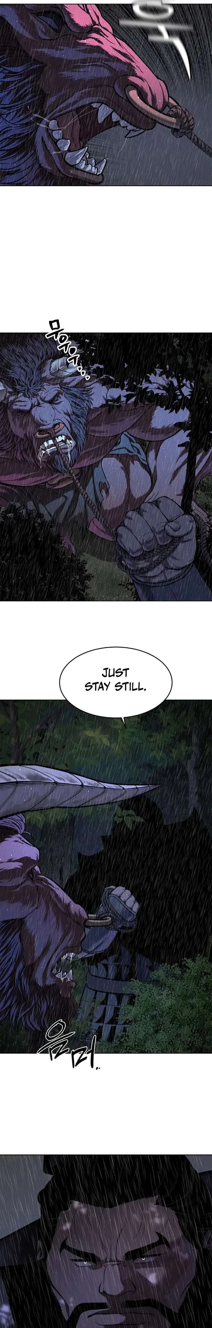 The Sword-Forging Great Hero: The Scrap Favored by the Gods Chapter 40 page 49