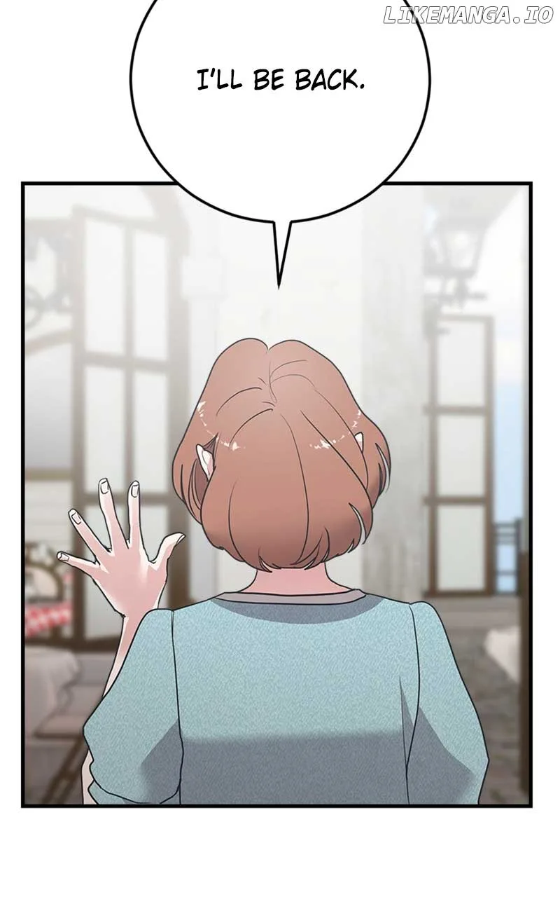 The Team Leader is Tired of Being A Newlywed Chapter 40 page 57