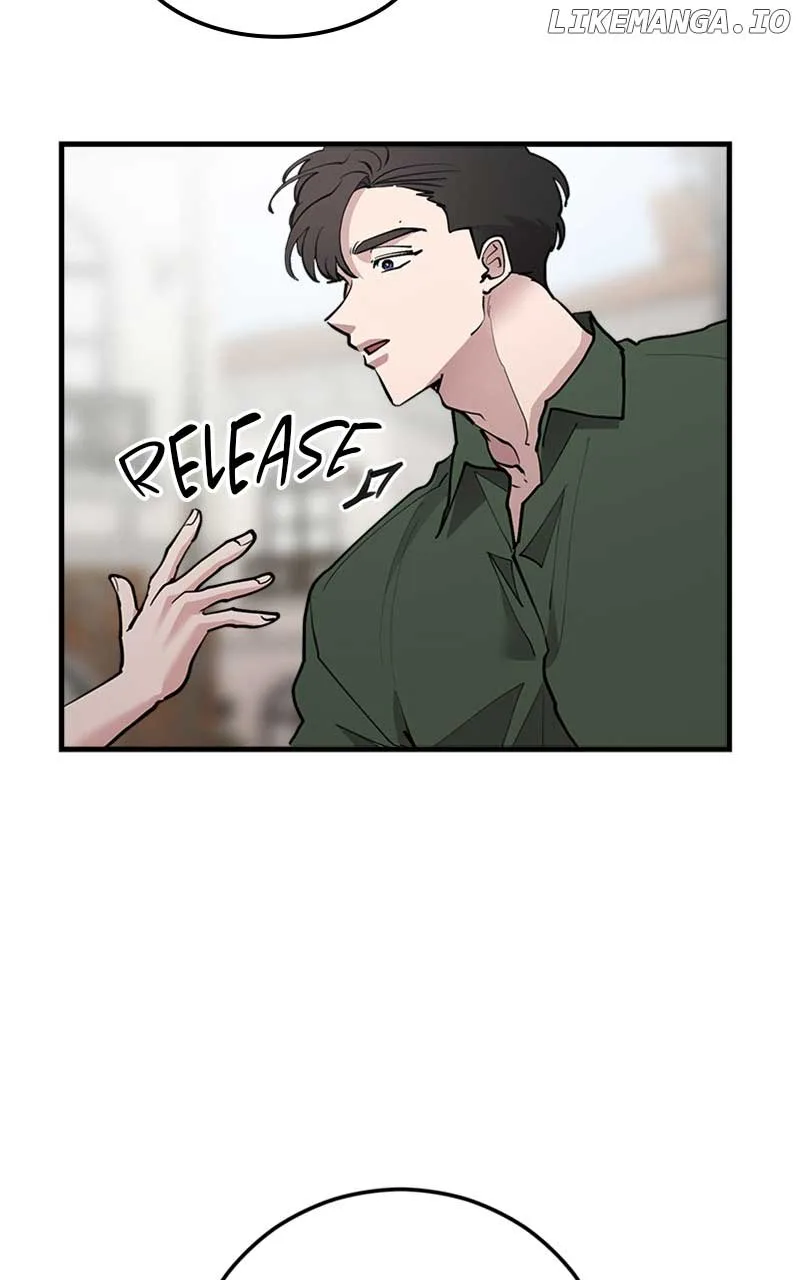The Team Leader is Tired of Being A Newlywed Chapter 40 page 56