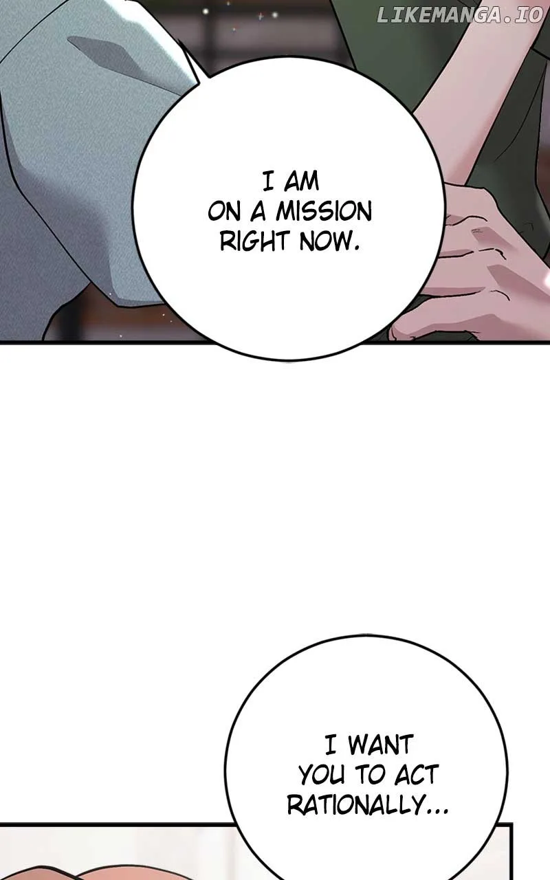 The Team Leader is Tired of Being A Newlywed Chapter 40 page 52