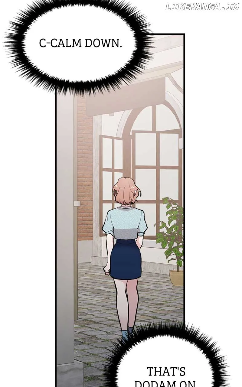 The Team Leader is Tired of Being A Newlywed Chapter 40 page 62