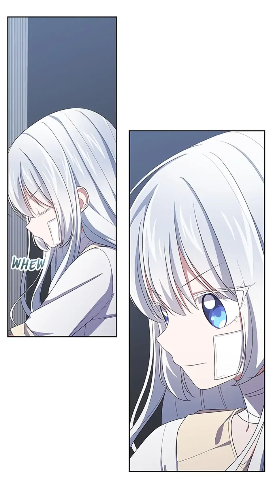The Villain’s Precious Daughter Chapter 40 page 25