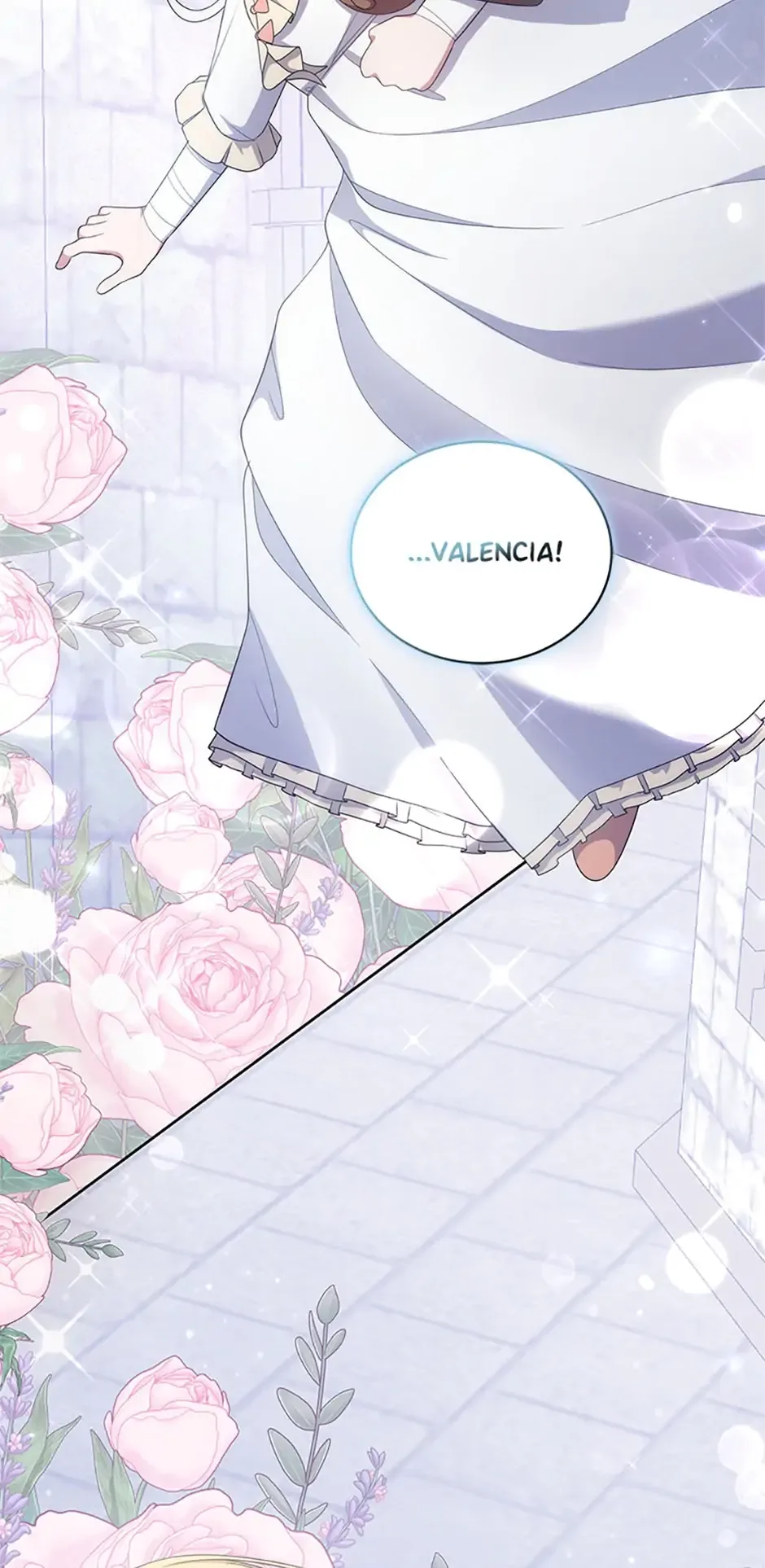 The Villain’s Precious Daughter Chapter 40 page 28