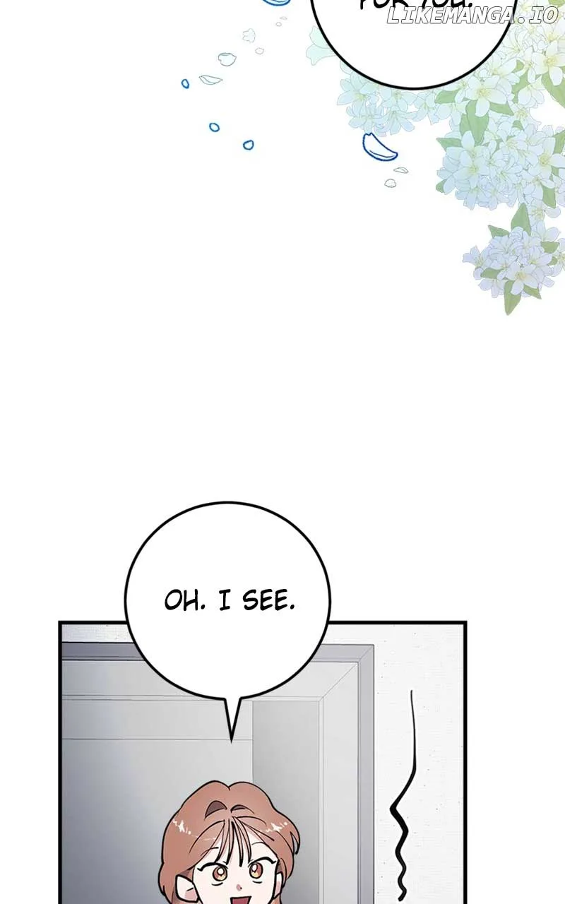 The Team Leader is Tired of Being A Newlywed Chapter 40 page 73