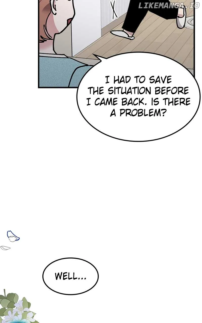 The Team Leader is Tired of Being A Newlywed Chapter 40 page 71