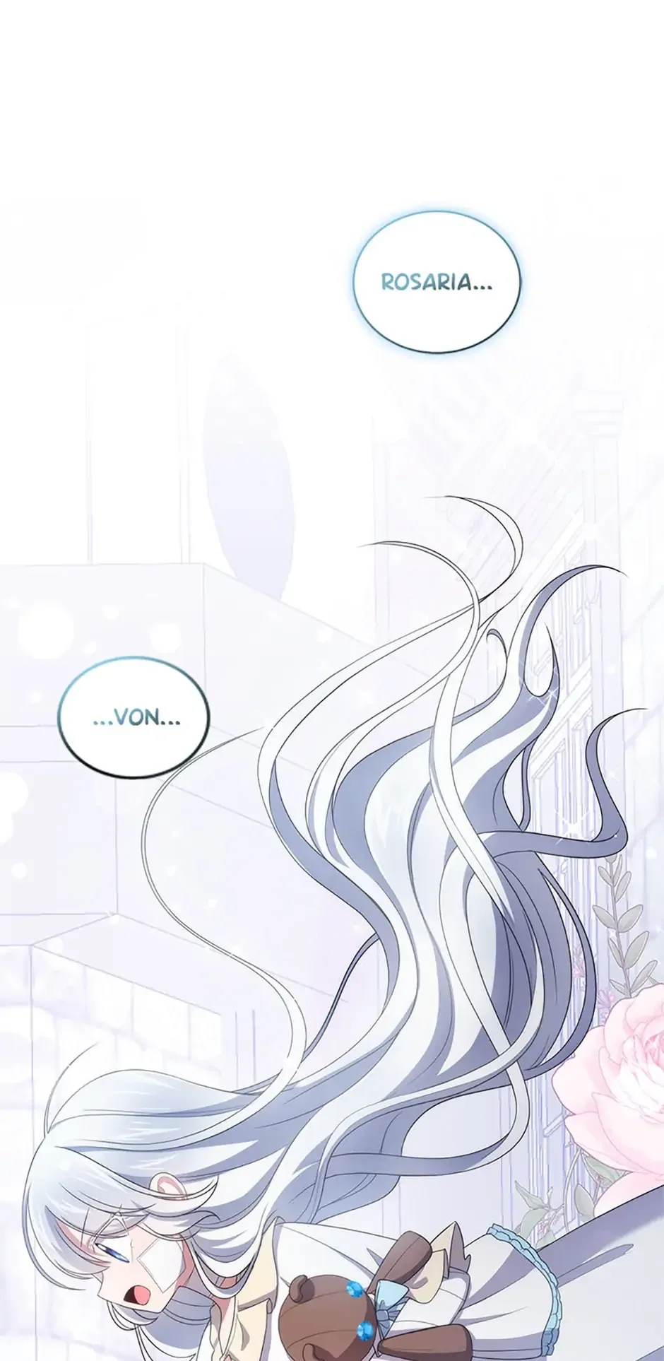 The Villain’s Precious Daughter Chapter 40 page 27