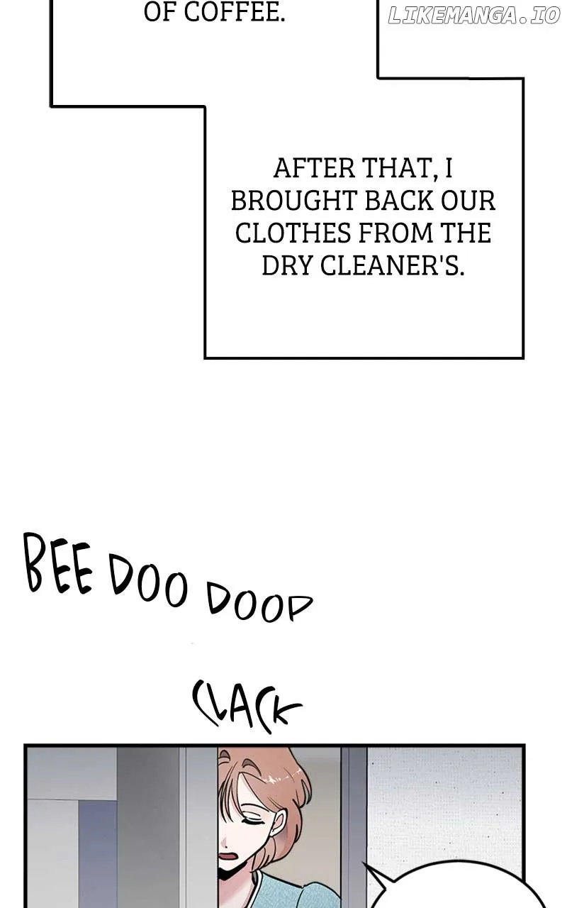 The Team Leader is Tired of Being A Newlywed Chapter 40 page 69