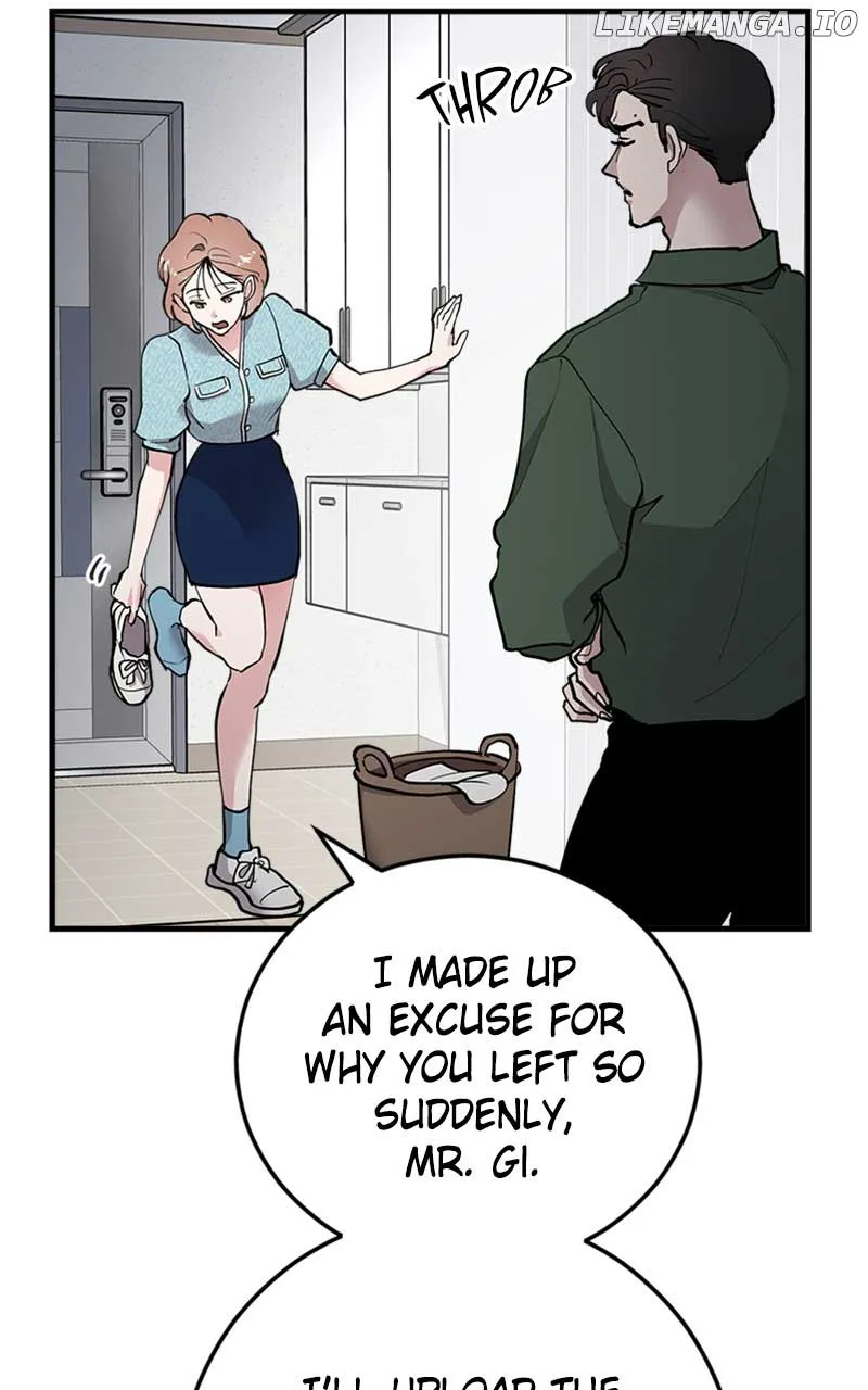 The Team Leader is Tired of Being A Newlywed Chapter 40 page 75