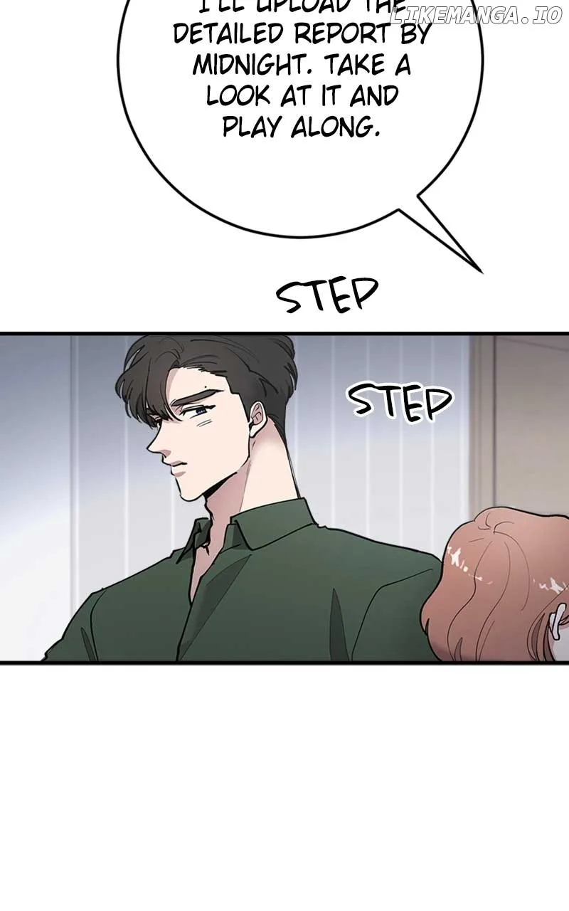 The Team Leader is Tired of Being A Newlywed Chapter 40 page 76