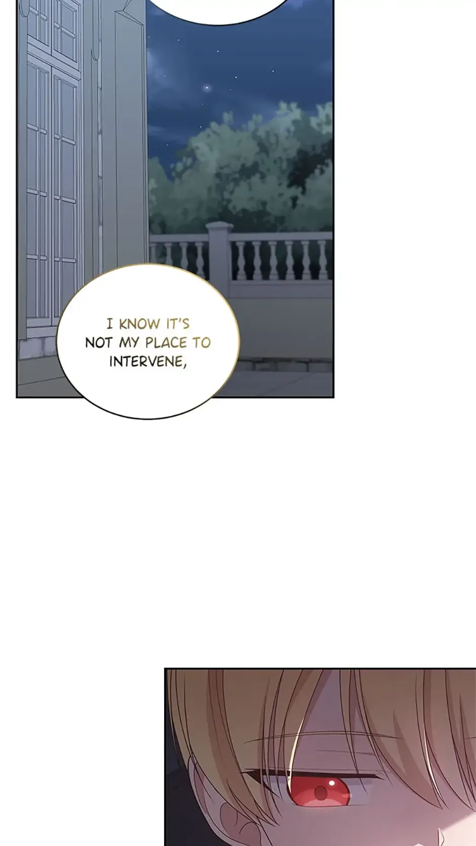 The Villain’s Precious Daughter Chapter 40 page 33