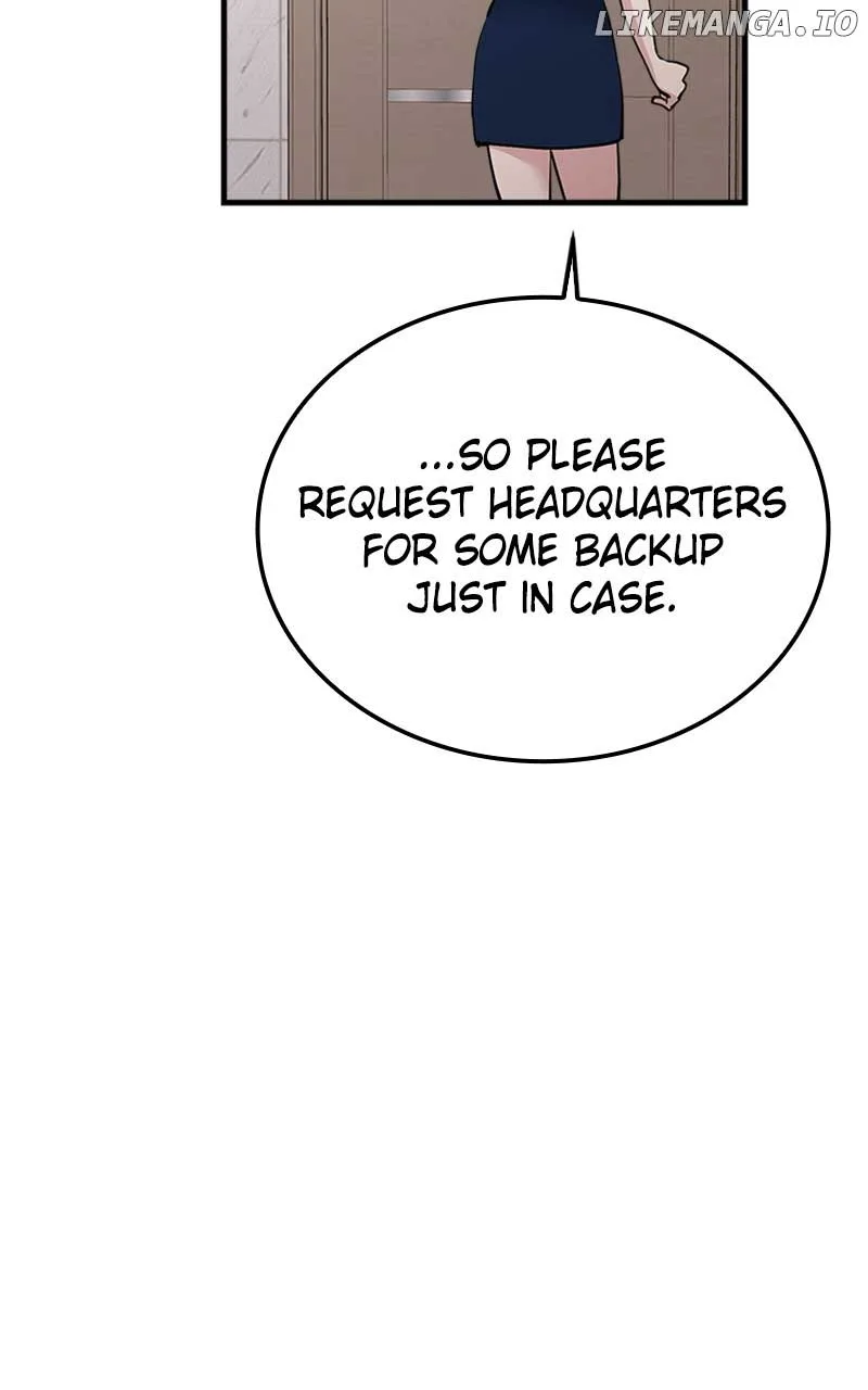 The Team Leader is Tired of Being A Newlywed Chapter 40 page 78